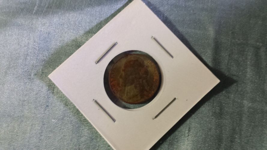 1970-D-Jefferson-Nickel-Red